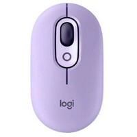 LOGITECH POP MOUSE Emoji LILA 910-007414 Bezicni Mis