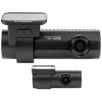 BLACKVUE DR970X-2CH Plus 64GB