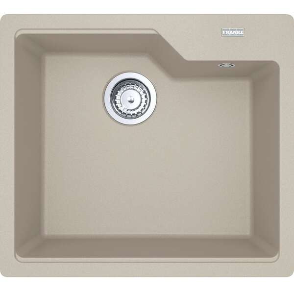 FRANKE-IT UBG 610-50 sahara 114.0686.791