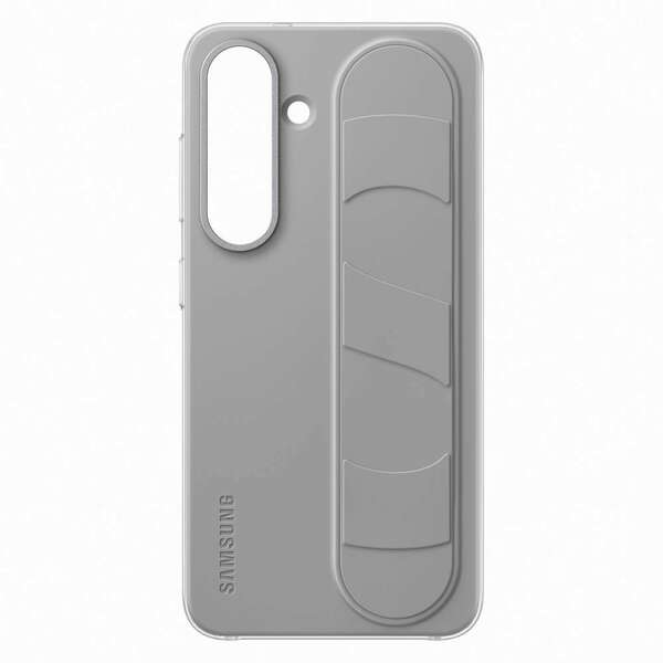SAMSUNG Standing Grip Case S25 Grey EF-GS931CJEGWW