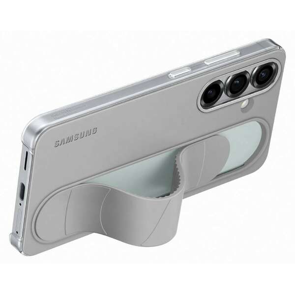 SAMSUNG Standing Grip Case S25 Grey EF-GS931CJEGWW