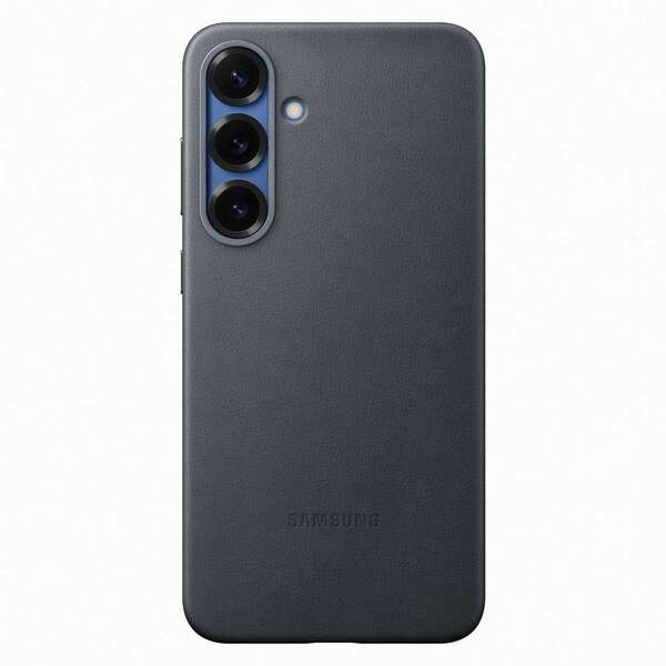 SAMSUNG Kindsuite Case S25 Black EF-VS931PBEGWW
