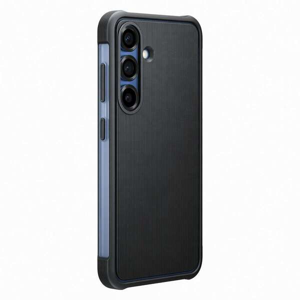 SAMSUNG Rugged Case S25 Black EF-RS931CBEGWW