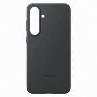 SAMSUNG Silicone Case S25 Plus Black EF-PS936CBEGWW