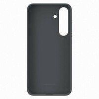 SAMSUNG Silicone Case S25 Plus Black EF-PS936CBEGWW