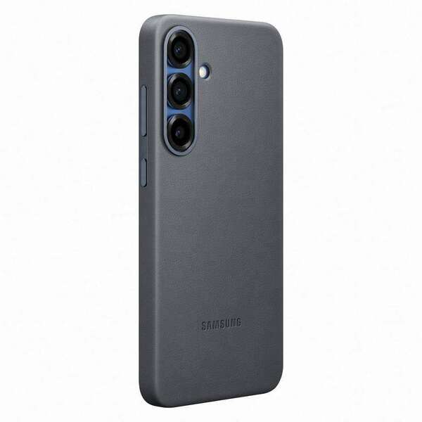 SAMSUNG Kindsuit Case S25 Plus Black EF-VS936PBEGWW