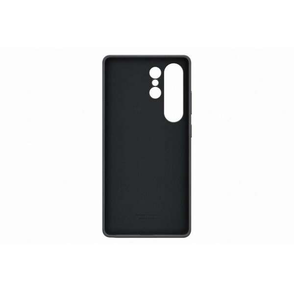 SAMSUNG Kindsuit Case S25 Ultra Black EF-VS938PBEGWW