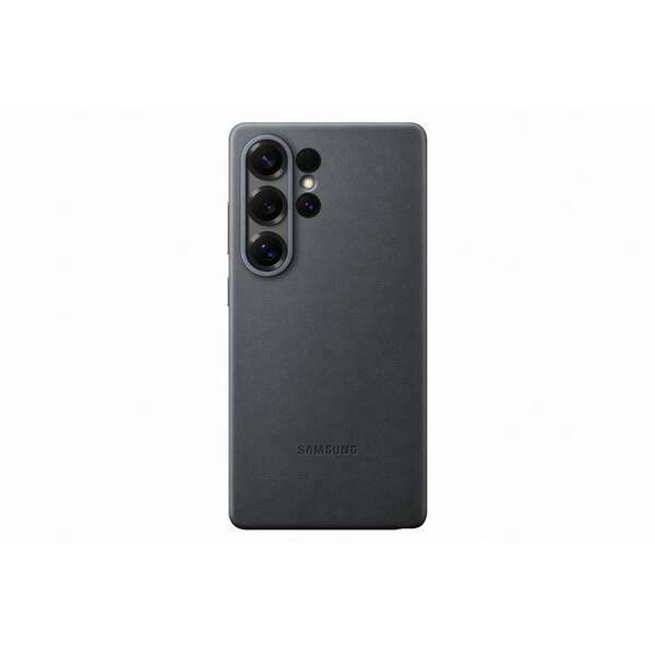 SAMSUNG Kindsuit Case S25 Ultra Black EF-VS938PBEGWW