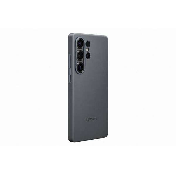 SAMSUNG Kindsuit Case S25 Ultra Black EF-VS938PBEGWW