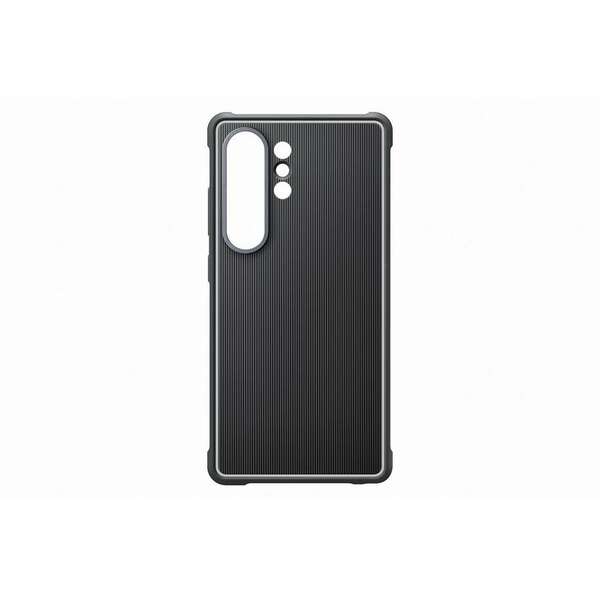 SAMSUNG Rugged Case S25 Ultra Black EF-RS938CBEGWW