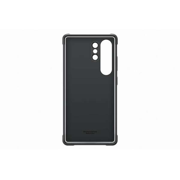 SAMSUNG Rugged Case S25 Ultra Black EF-RS938CBEGWW