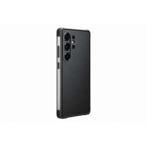 SAMSUNG Rugged Case S25 Ultra Black EF-RS938CBEGWW