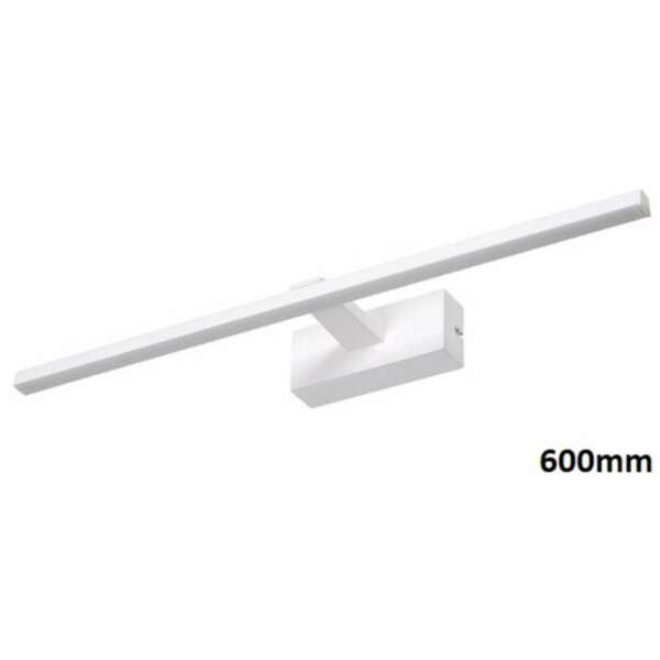 RABALUX Albina, picture light, mat bela,  LED 12W