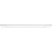 RABALUX Batten Light nadgradne lampe, bela,   LED 20W