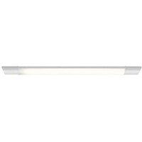 RABALUX Batten Light nadgradne lampe, bela,   LED 20W
