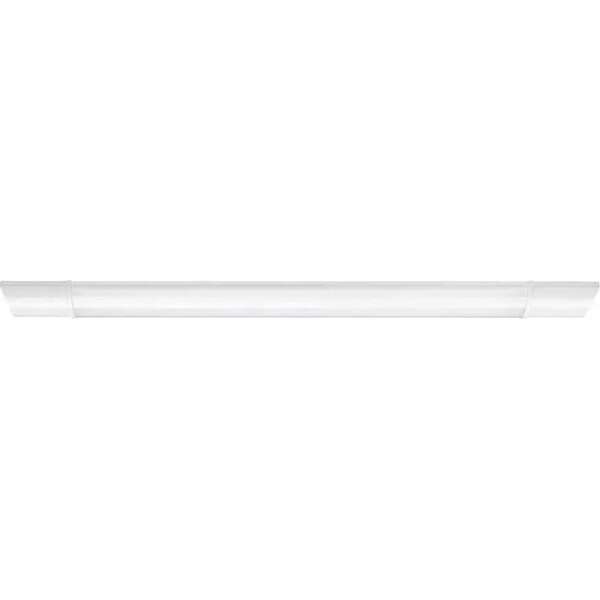 RABALUX Batten Light nadgradne lampe, bela,   LED 20W