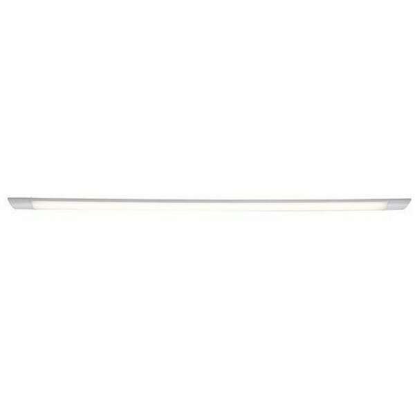 RABALUX Batten Light nadgradne lampe, bela,   LED 40W