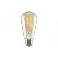 RABALUX Sijalica LED Filament E27, 6W, 510 lm, 2700K 2