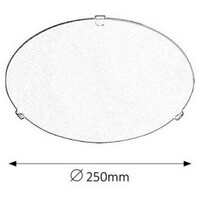 RABALUX Simple plafonjera E27 60W