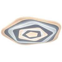 RABALUX Taneli plafonjera LED 54W 3000K-6500K petougao daljinski