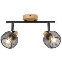 RABALUX Grendel, spot svetiljka, E14 2x MAX 40W