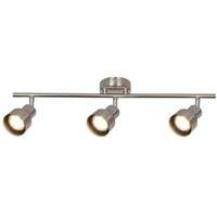 RABALUX Blake, plafonska spot lampa, GU10  3x MAX 50W