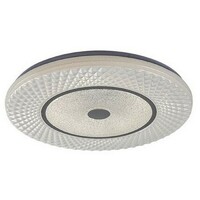 RABALUX Tornado, plafonjera, LED  /  72W