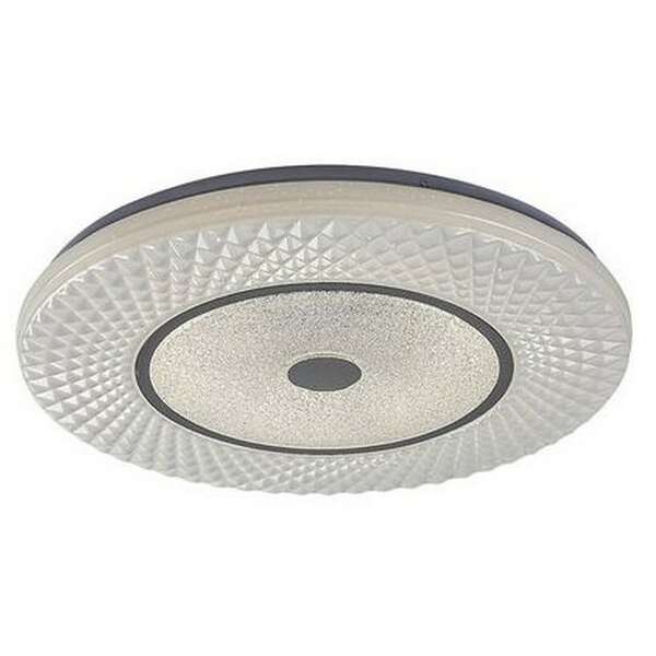 RABALUX Tornado, plafonjera, LED / 72W