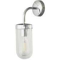 RABALUX Yago, zidna kupatilska lampa, E27  /  1x max. 60W IP44