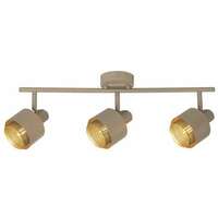 RABALUX Fedora,spot,E14 3x40W,braon