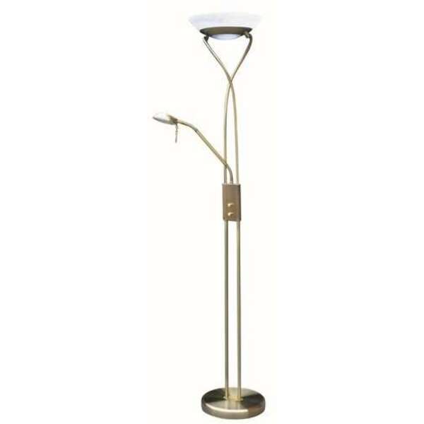 RABALUX Gamma Podna lampa sa citacem l. R7s 230W+G9 40W