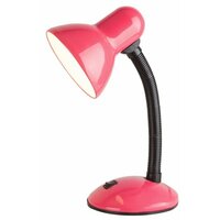 RABALUX Dylan stona lampa E27 max 40W roza/pink