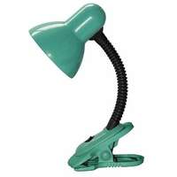 RABALUX Dennis stona lampa E27 40W zeleno
