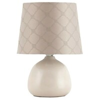 RABALUX Ellie stona lampa E14 max 40W