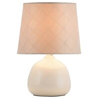 RABALUX Ellie stona lampa E14 max 40W