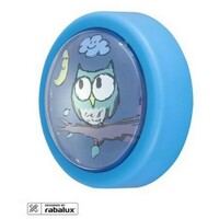 RABALUX Shepherd lampa sa taster prekidacem LED 0,3W