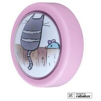 RABALUX Cathy lampa sa taster prekidacem LED 0,3W