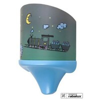 RABALUX Shepherd zidna lampa E14 7W