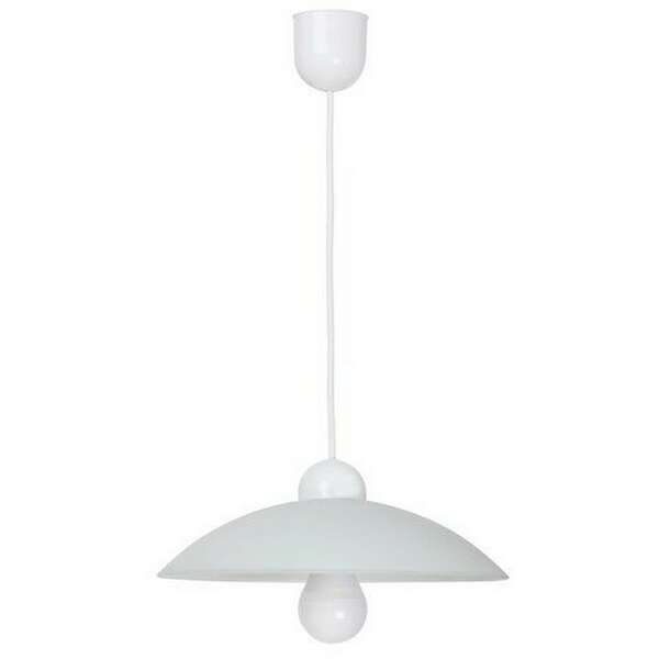 RABALUX Cupola range Visilica D30 fix belo