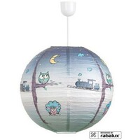 RABALUX Shepherd papirna Visilica D40