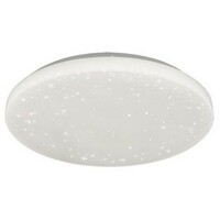 RABALUX Rob plafonjera LED 20W 4000K 29 cm zvezdano