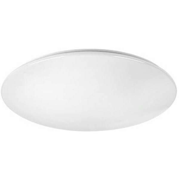 RABALUX Danny, plafonjera LED 60W 60cm  daljinski 3000-6500K zvezdano