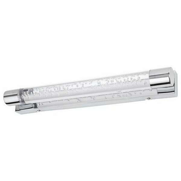 RABALUX Abbey kupatilska zidna lampa, hrom ,  LED 2x5W
