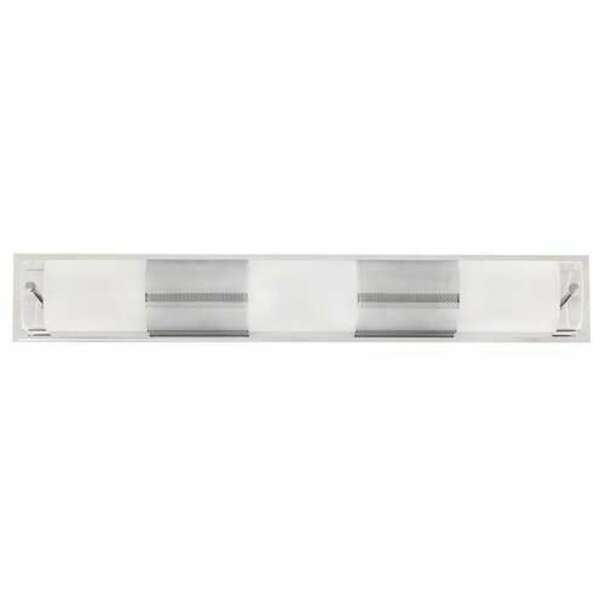 RABALUX Periodic lampa E14 3x40W, hrom