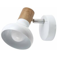 RABALUX Holly spot E14 1x40W,belo