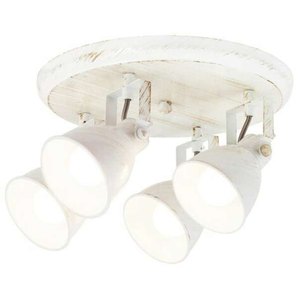 RABALUX Vivienne spot E14 4x max 40W belo