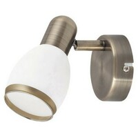 RABALUX Elite spot E14 1x max40W bronza