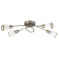 RABALUX Elite spot E14 4x max40W bronza