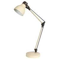 RABALUX Carter,stona E14 1X MAX 11W,beže / braon