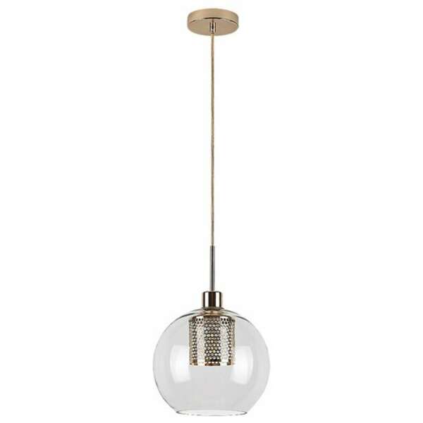 RABALUX Philana visilica E14 MAX 40W gold